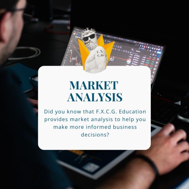 Stay one step ahead with our pioneering market analysis. We provide insights to help you make informed business decisions.