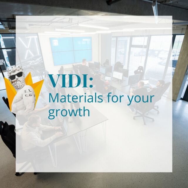 Get access to our VIDI course materials section! 📈 We're always adding new chapters, analysis and examples of our trades. Join us and take your trading to the next level.

#ForexEducation #VidiCourse